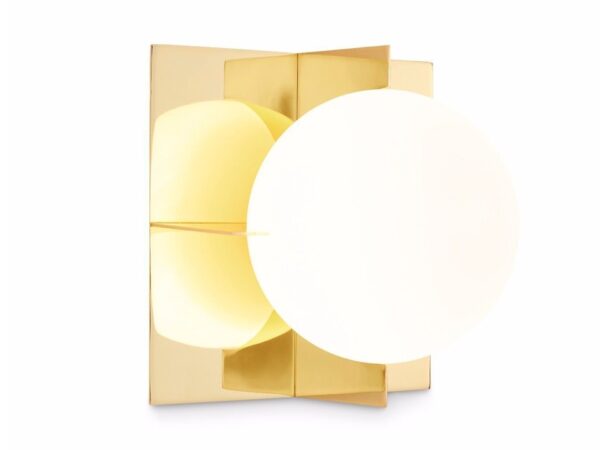 Tom Dixon Plane Wall Light at Urbansuite