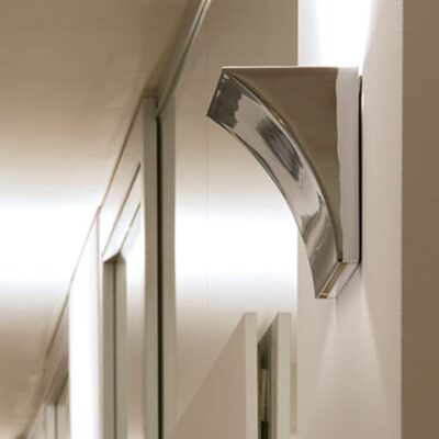 Pochette Up/Down LED Wall Light By Flos-55565