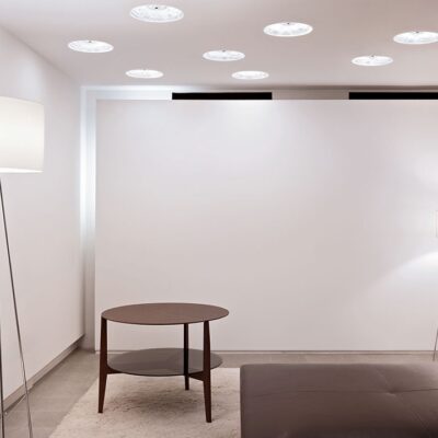 Ray 1 Floor Lamp By Flos-55243