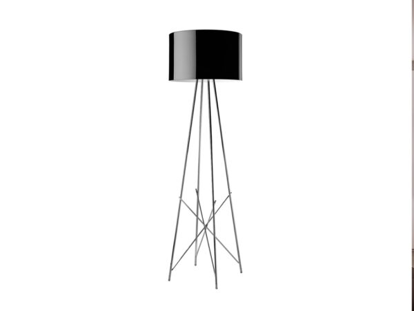 Ray 1 Floor Lamp By Flos-0