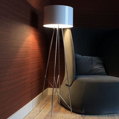 Ray 1 Floor Lamp By Flos-55246