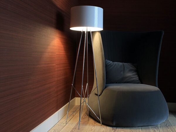 Ray 1 Floor Lamp By Flos-55246