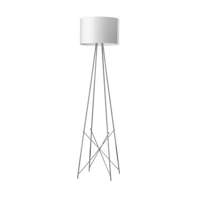 Ray 2 Floor Lamp By Flos-0