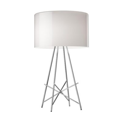 Ray Table Lamp By Flos-0