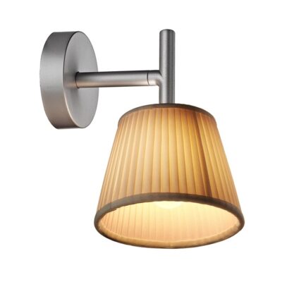 Romeo Babe Soft Wall Light By Flos-0