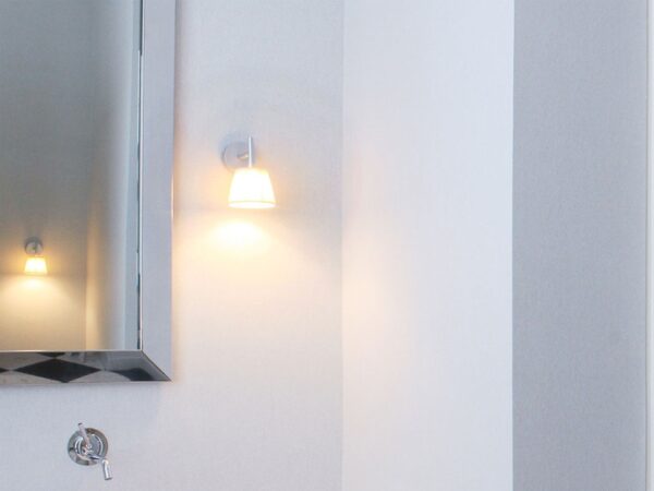 Romeo Babe Soft Wall Light By Flos-55550