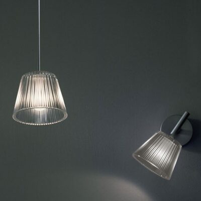 Romeo Babe Wall Light By Flos-55551