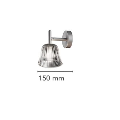 Romeo Babe Wall Light By Flos-55540