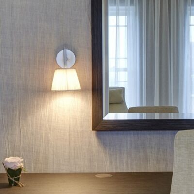 Romeo Babe Soft Wall Light By Flos-55549