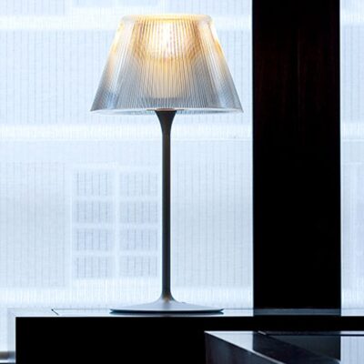 Romeo Moon Glass Table Lamp By Flos-55002