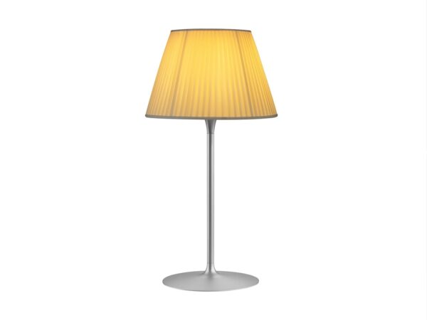 Romeo Soft Fabric Table Lamp By Flos-0