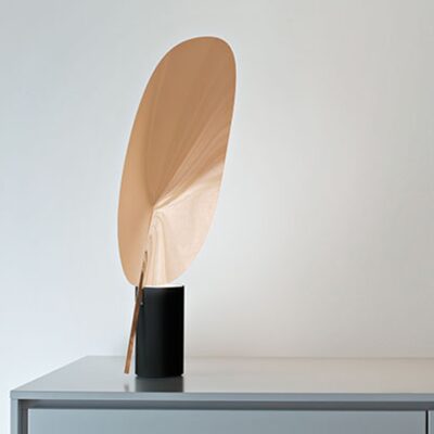 Serena LED Table Lamp By Flos-55034