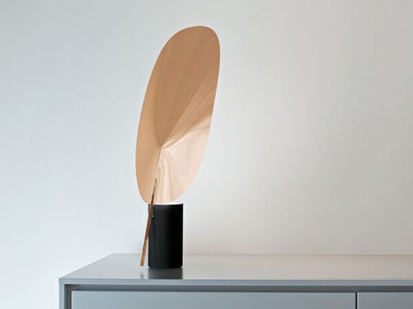 Serena LED Table Lamp By Flos-55034