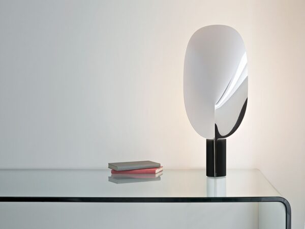 Serena LED Table Lamp By Flos-55036