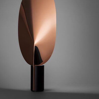 Serena LED Table Lamp By Flos-55037