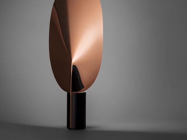 Serena LED Table Lamp By Flos-55037