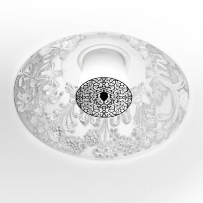 Skygarden Recessed Ceiling Light By Flos-0