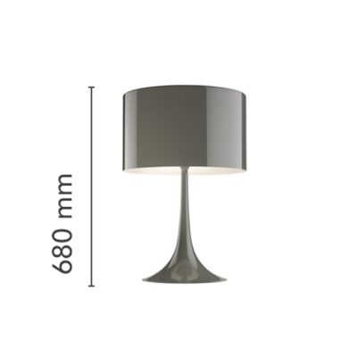 Spun 2 Large Table Lamp By Flos-54889