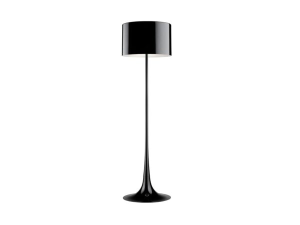 Spun Light Floor Lamp By Flos at Urbansuite