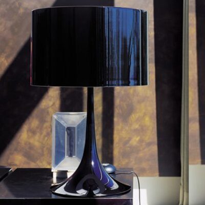 Spun 1 Table Lamp By Flos-54883