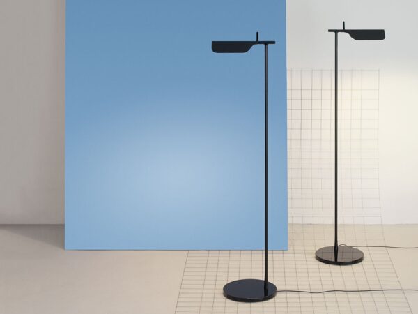 Tab Floor Lamp By Flos-55389