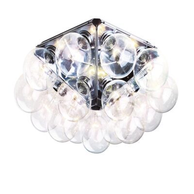 Taraxacum 88 Wall / Ceiling Light By Flos-0