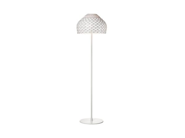 Tatou Floor Lamp By Flos at Urbansuite