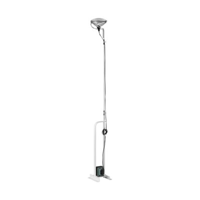 Toio Floor Lamp By Flos at Urbansuite