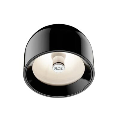 Wan Wall / Ceiling Light By Flos-0