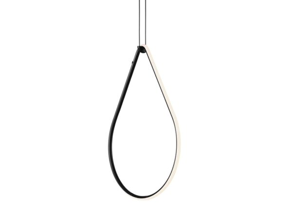 Arrangements Drop Up Suspension Light By Flos-0