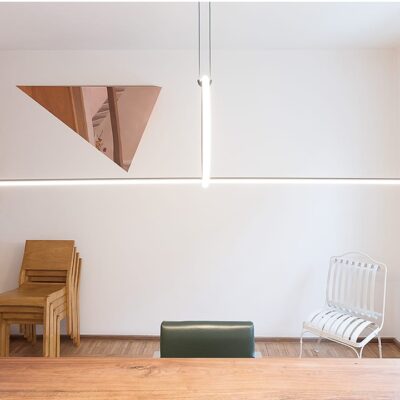 Arrangements Line Suspension Light By Flos-55831