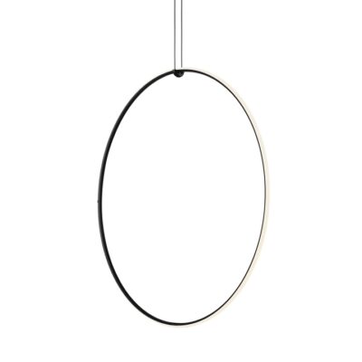 Arrangements Round Suspension Light By Flos-0