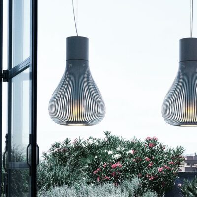 Chasen Suspension Light By Flos-55662