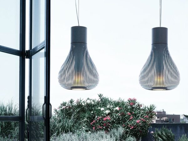 Chasen Suspension Light By Flos-55662