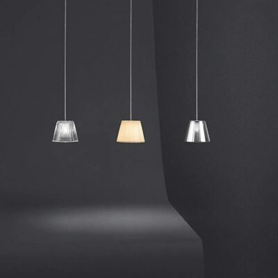 Flos Romeo Babe Suspension Pendant Light