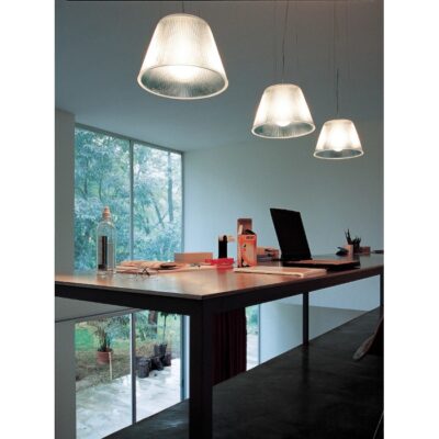 Flos Romeo Babe Suspension Pendant Light