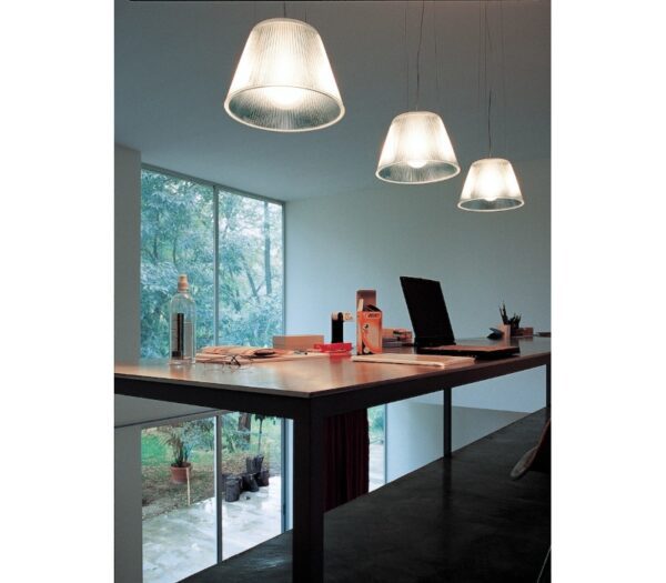 Flos Romeo Babe Suspension Pendant Light