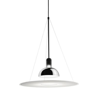 Frisbi Suspension Light By Flos-0