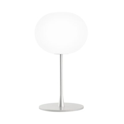 Glo-Ball 1 Table Lamp By Flos-0