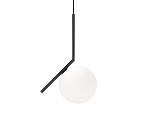 IC 1 Suspension Light By Flos-0