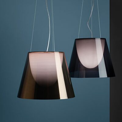 KTribe 2 Suspension Light By Flos-56008