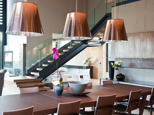 KTribe 3 Suspension Light By Flos-56000