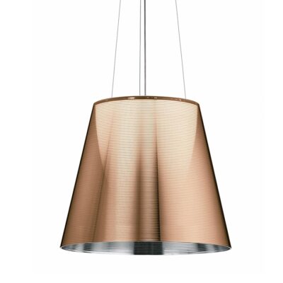 KTribe 3 Suspension Light By Flos-0