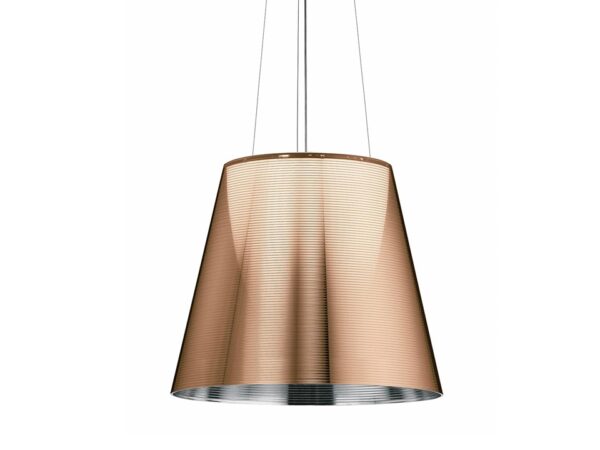 KTribe 3 Suspension Light By Flos-0