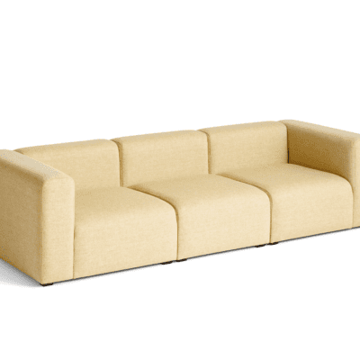 Mags 3 Seater Combination 1 Sofa by Hay