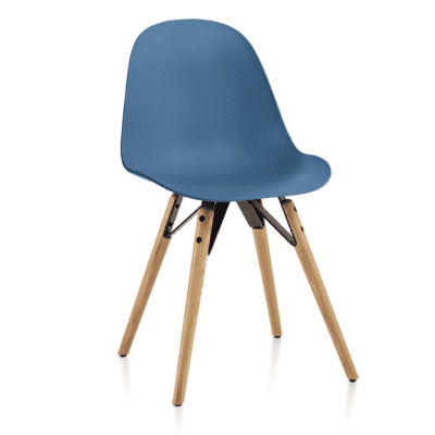 Mood Chair by Bontempi Casa