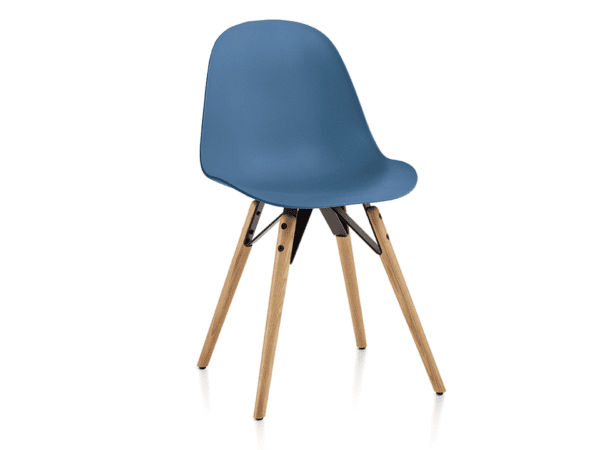 Mood Chair by Bontempi Casa