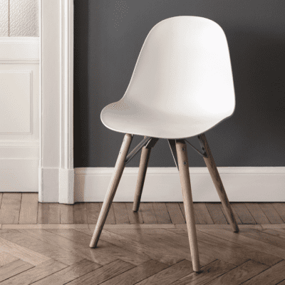 Mood Chair by Bontempi Casa