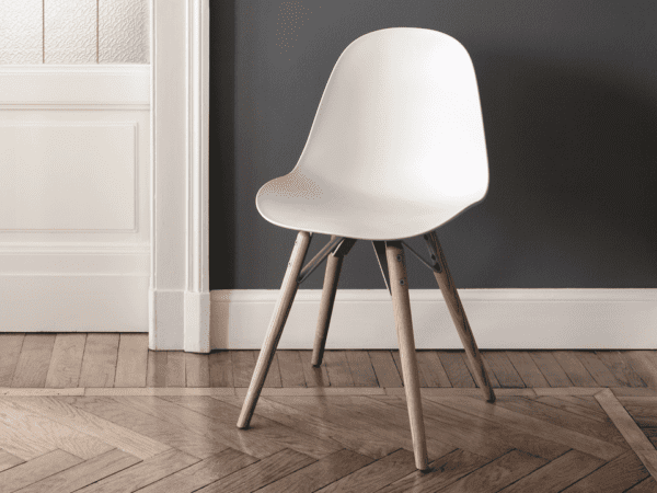 Mood Chair by Bontempi Casa