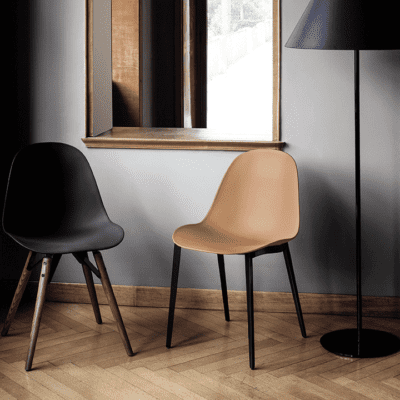 Mood Chair by Bontempi Casa